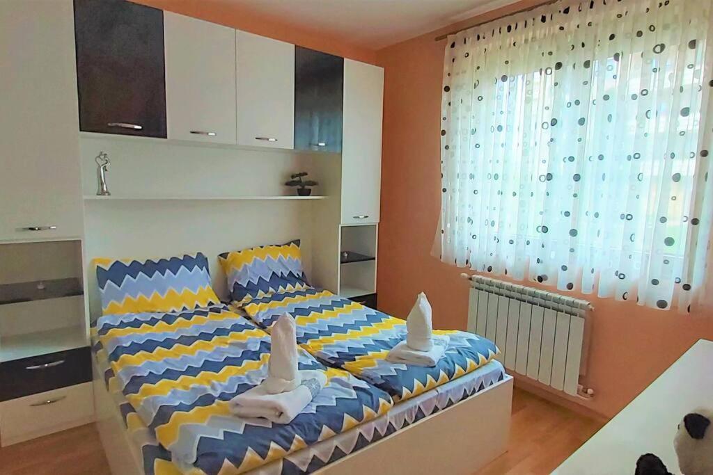 Mia'S Apartment, Stylish One Bedroom Suite Sofia Extérieur photo