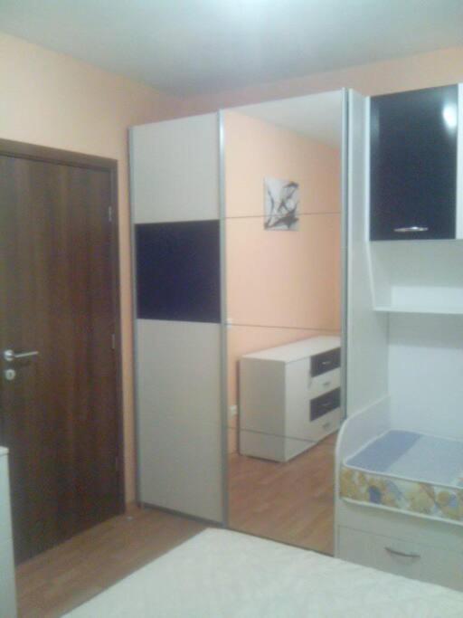 Mia'S Apartment, Stylish One Bedroom Suite Sofia Extérieur photo