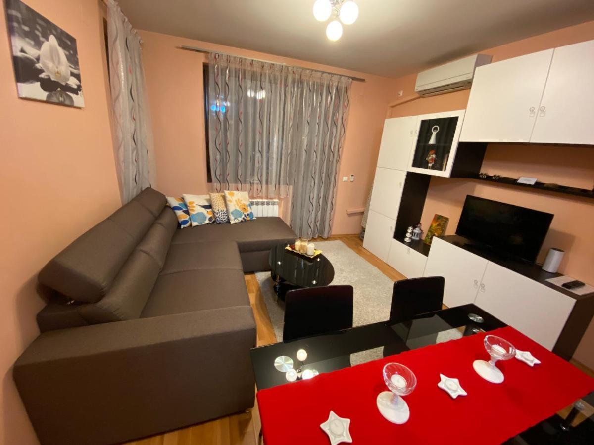 Mia'S Apartment, Stylish One Bedroom Suite Sofia Extérieur photo